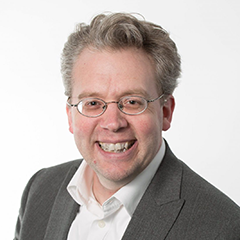 Maarten Van Der Kamp