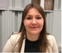 Marija Batinić Sermek