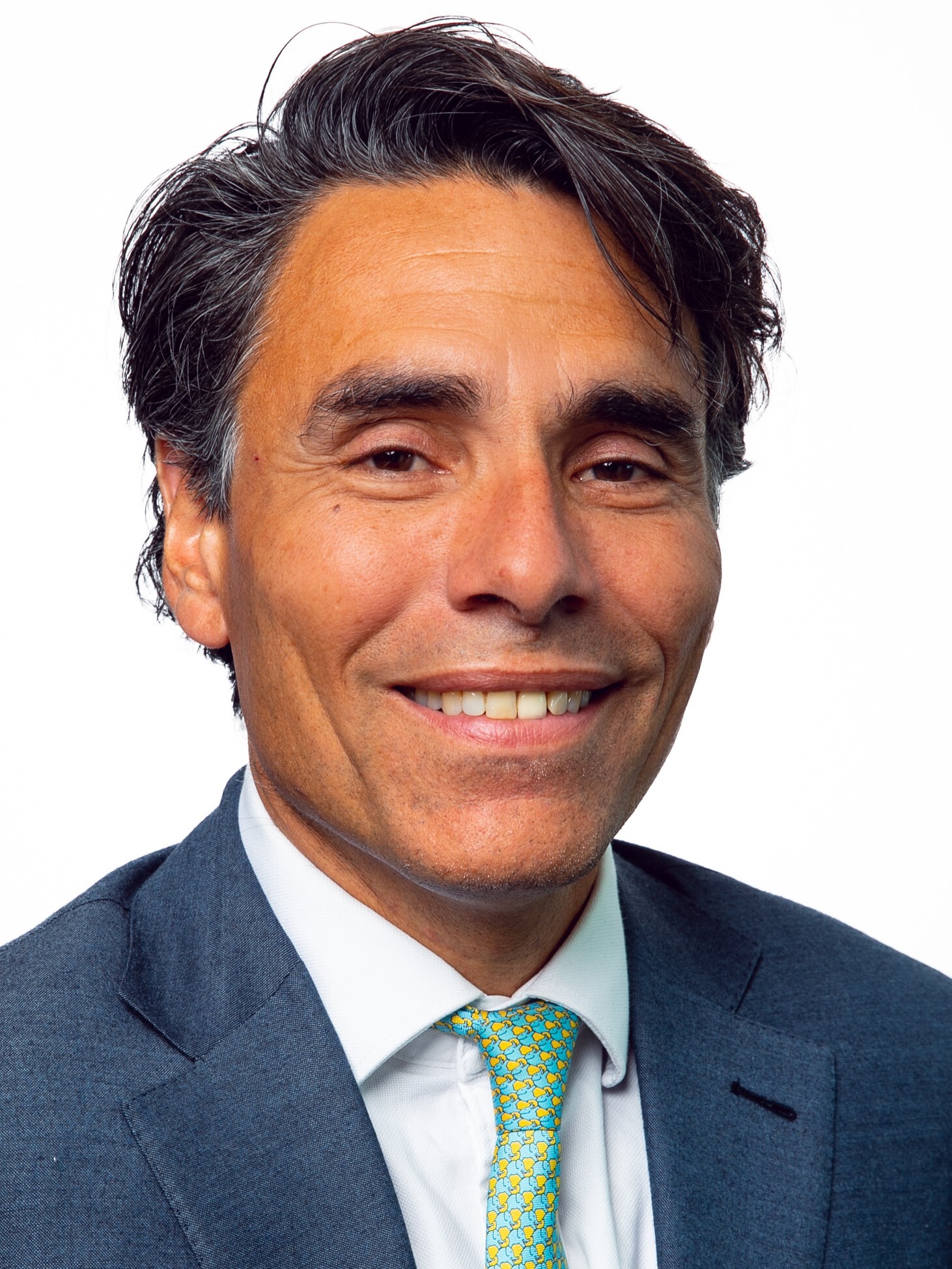 Mark Weustink