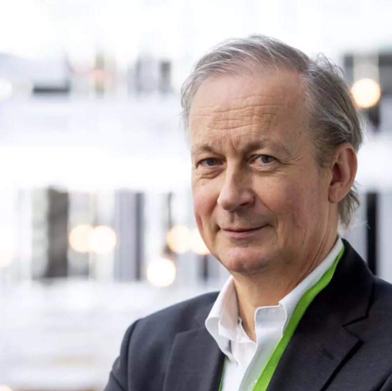 Michiel de Ruiter