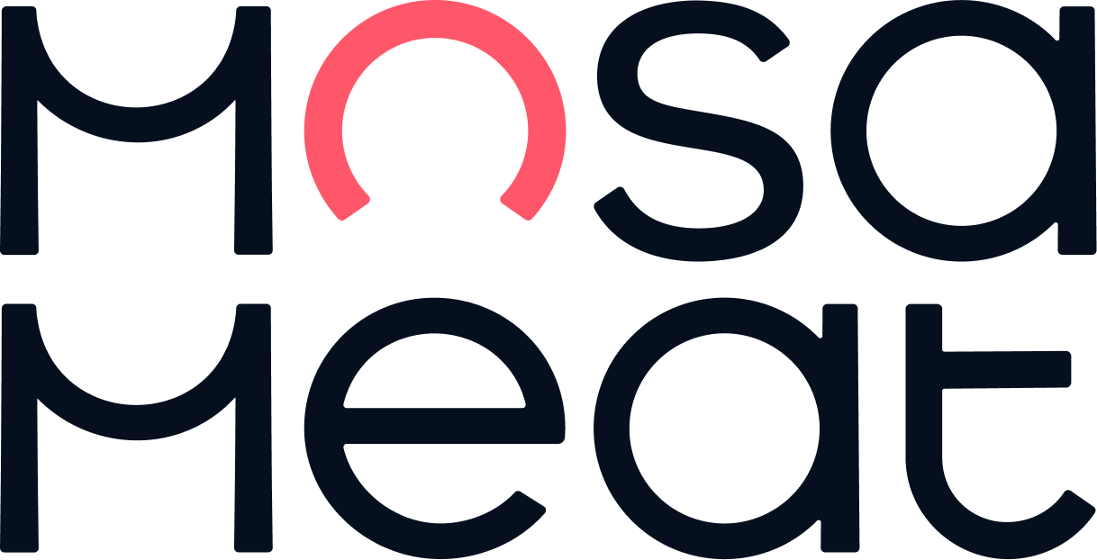 Mosa Meat Logo 2021