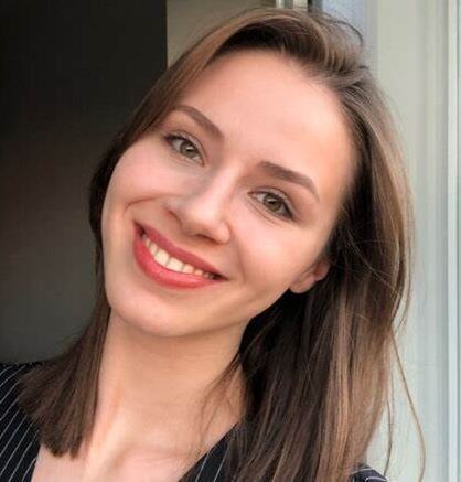 Natalia Niewińska