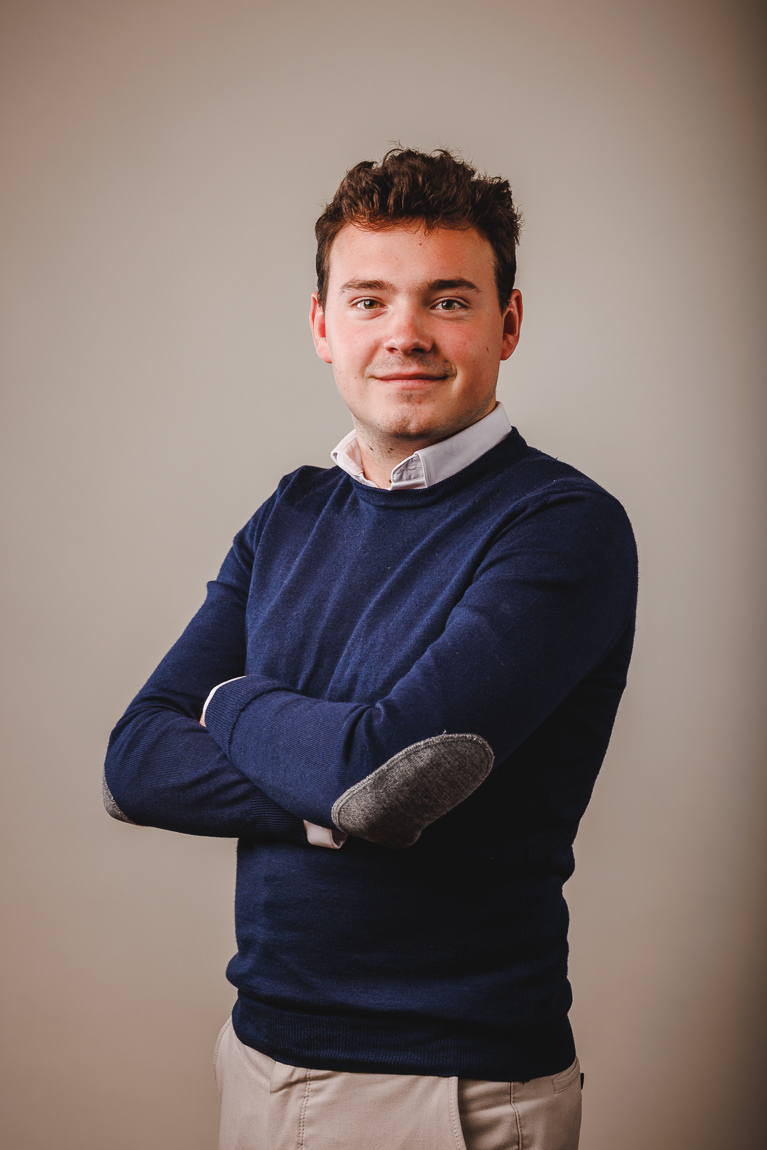 Arne Hautekiet