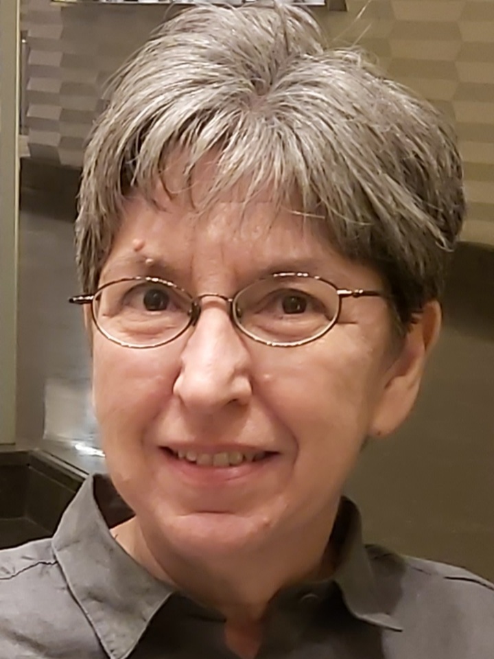 Artemis Hatzigeorgiou