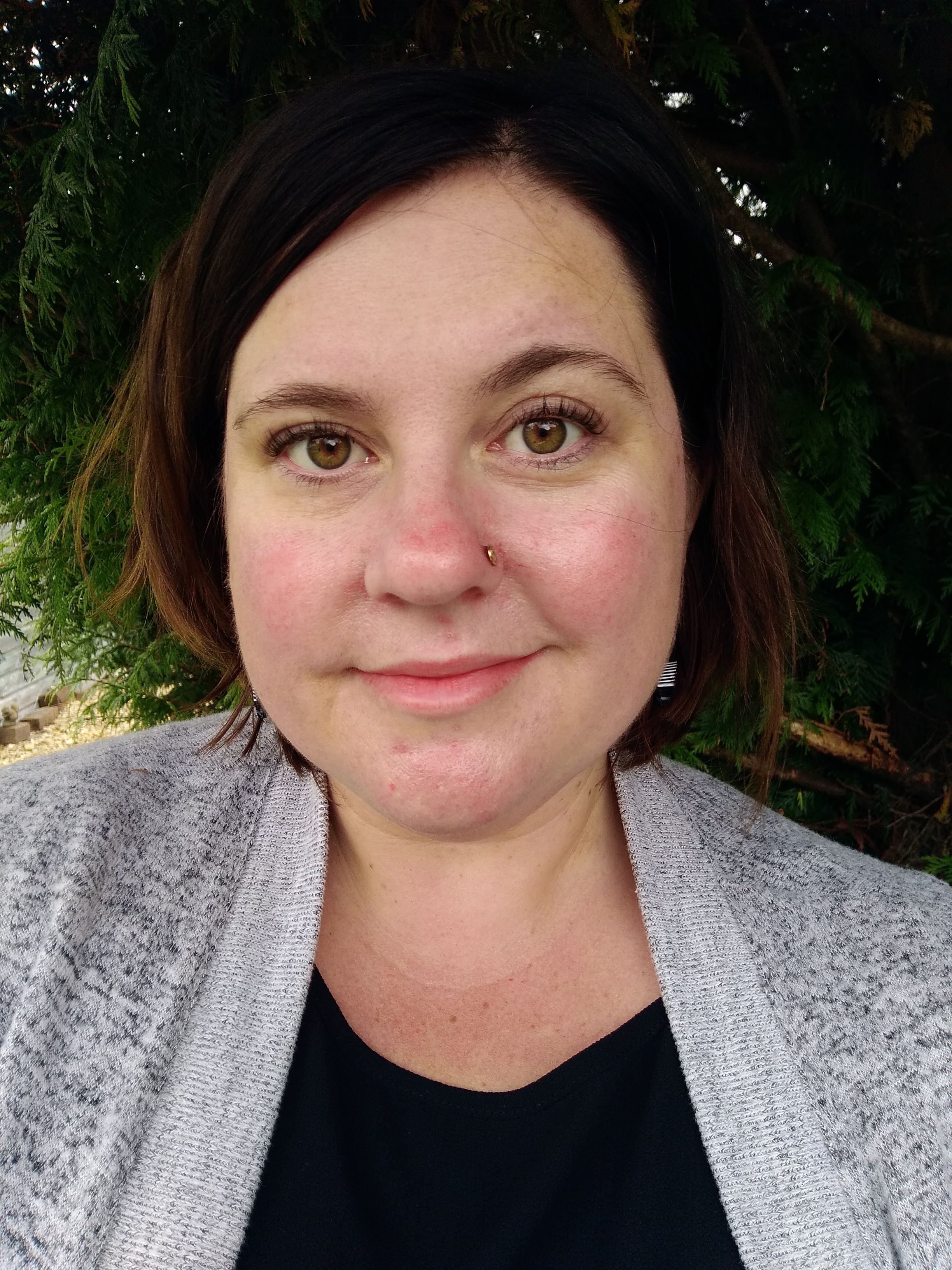 Dr Lucy Wallace