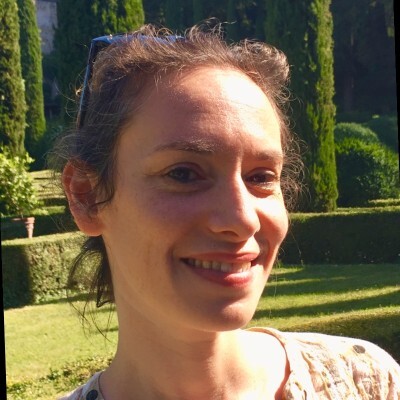 Fanette Fontaine