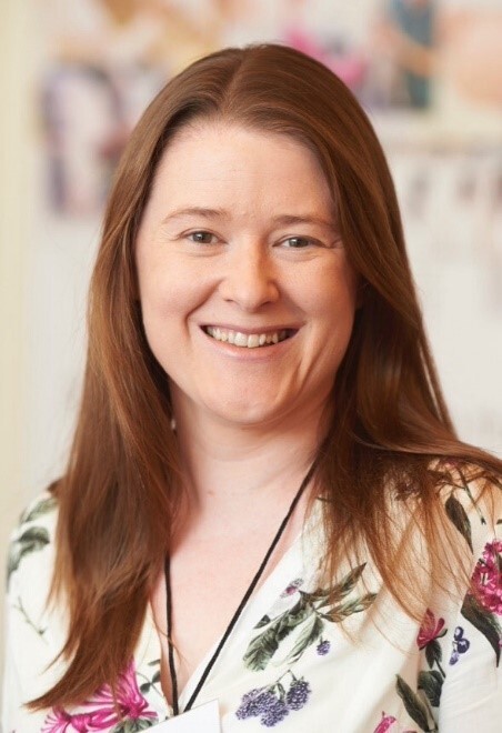 Grace O Gorman