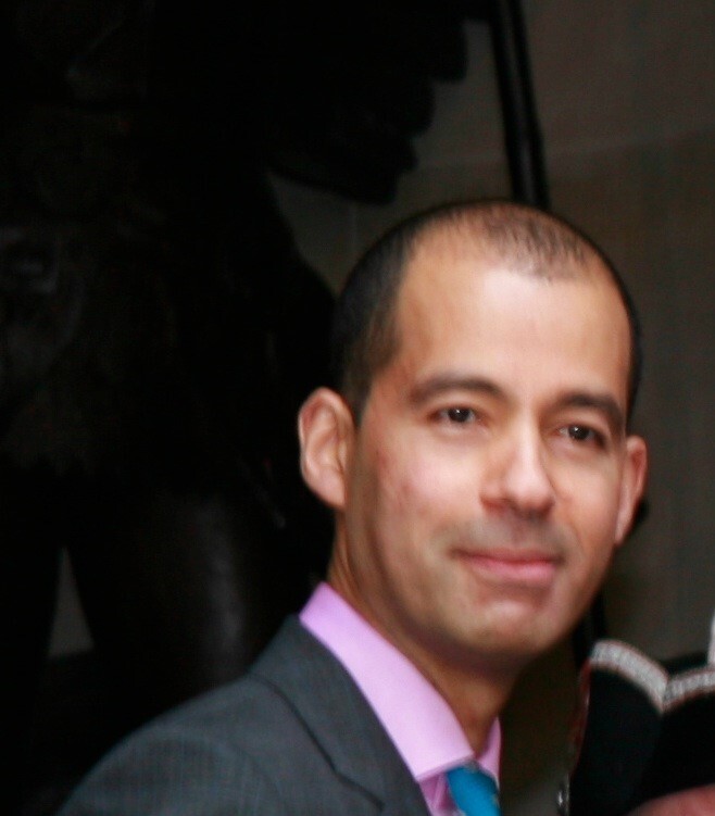 Jorge Pinto Antunes DG Clima