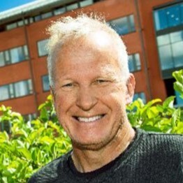 Lars Sandberg