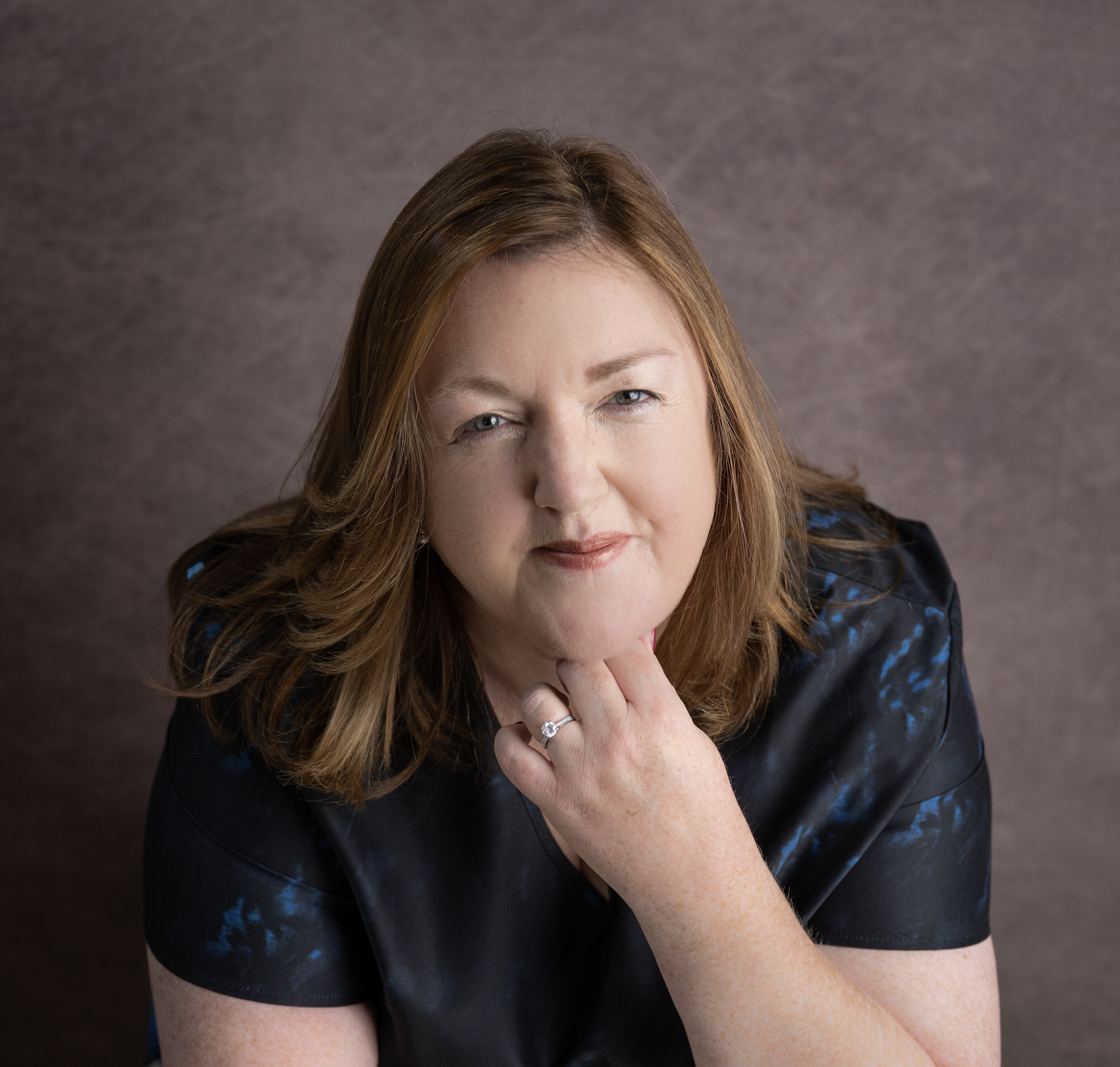 Lorraine Allen Headshot 2