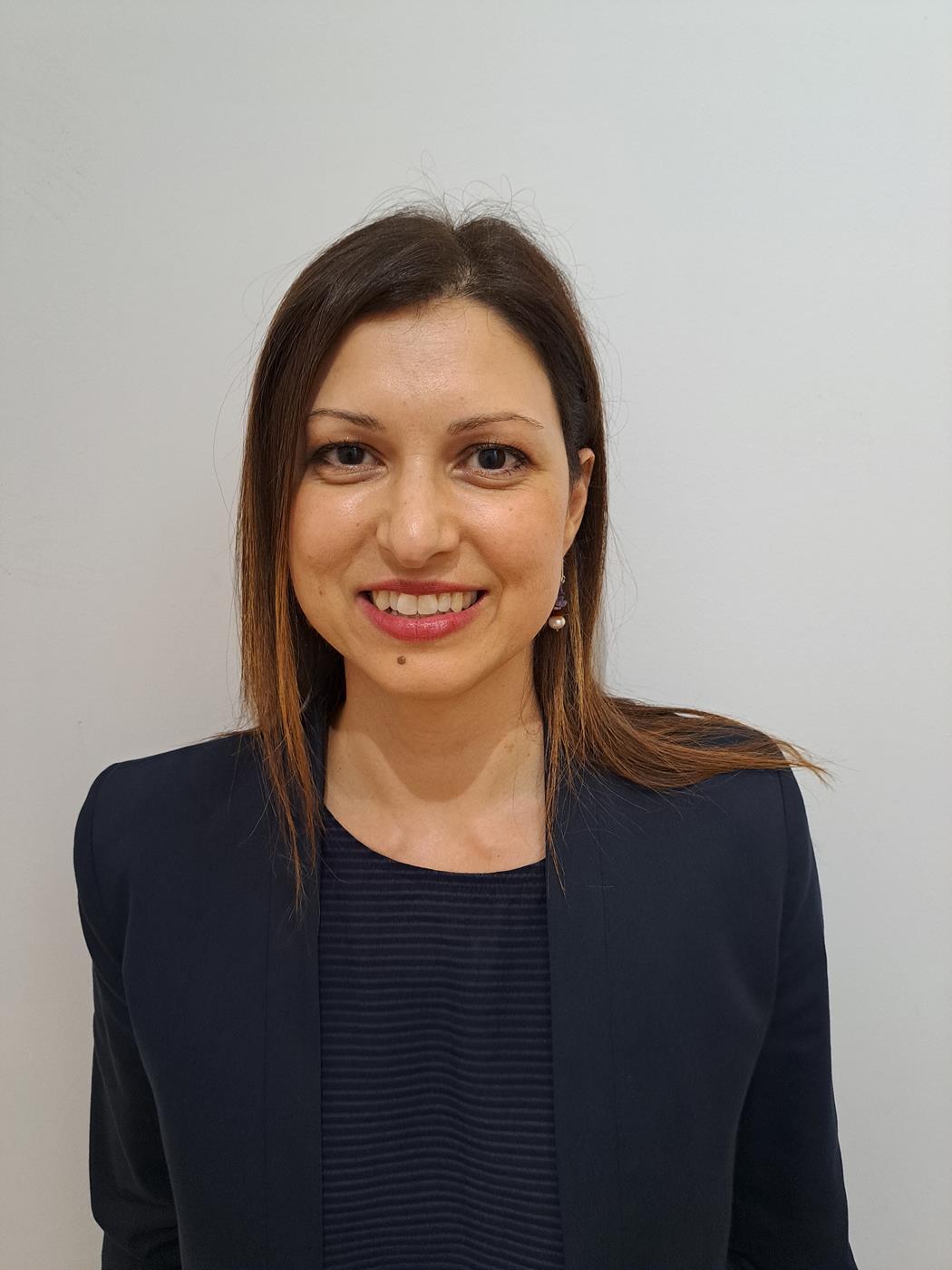 Marialena Koutli
