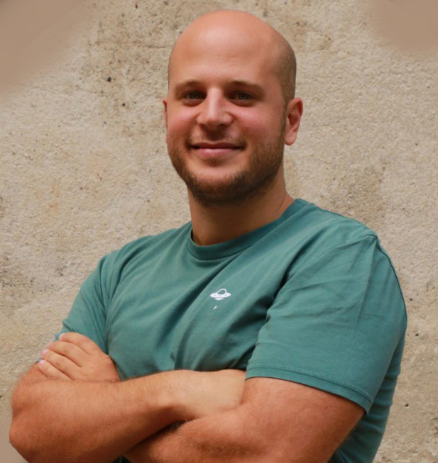 Massimo Sabatini