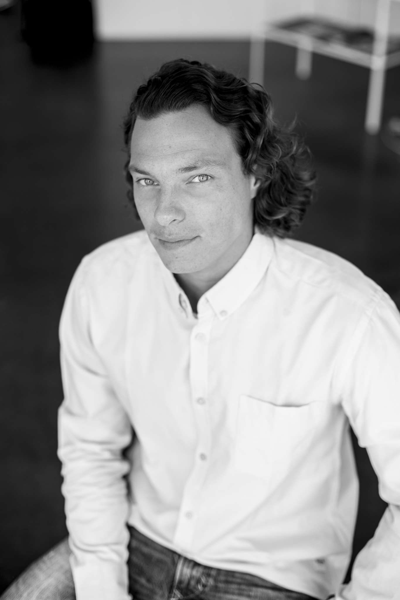 Nick Poels