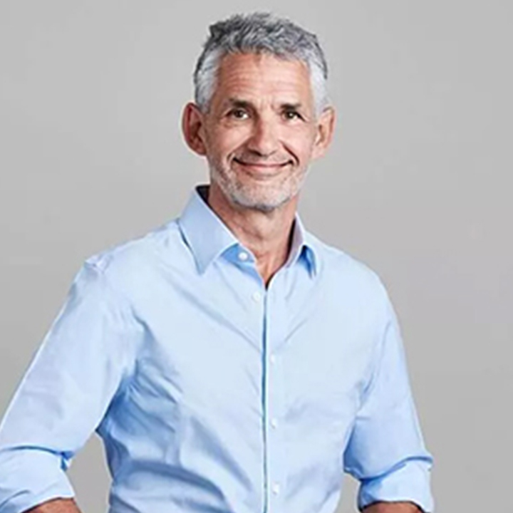 Tim Spector
