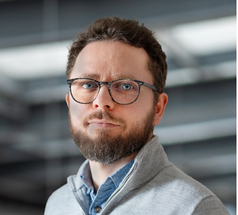 Mateusz Sydow