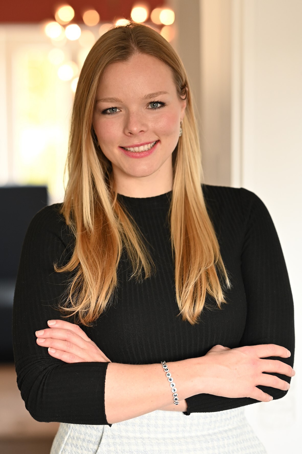 Sara Boecking Zintinus