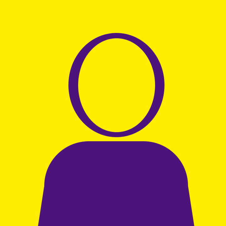 Default if empty speaker Pic
