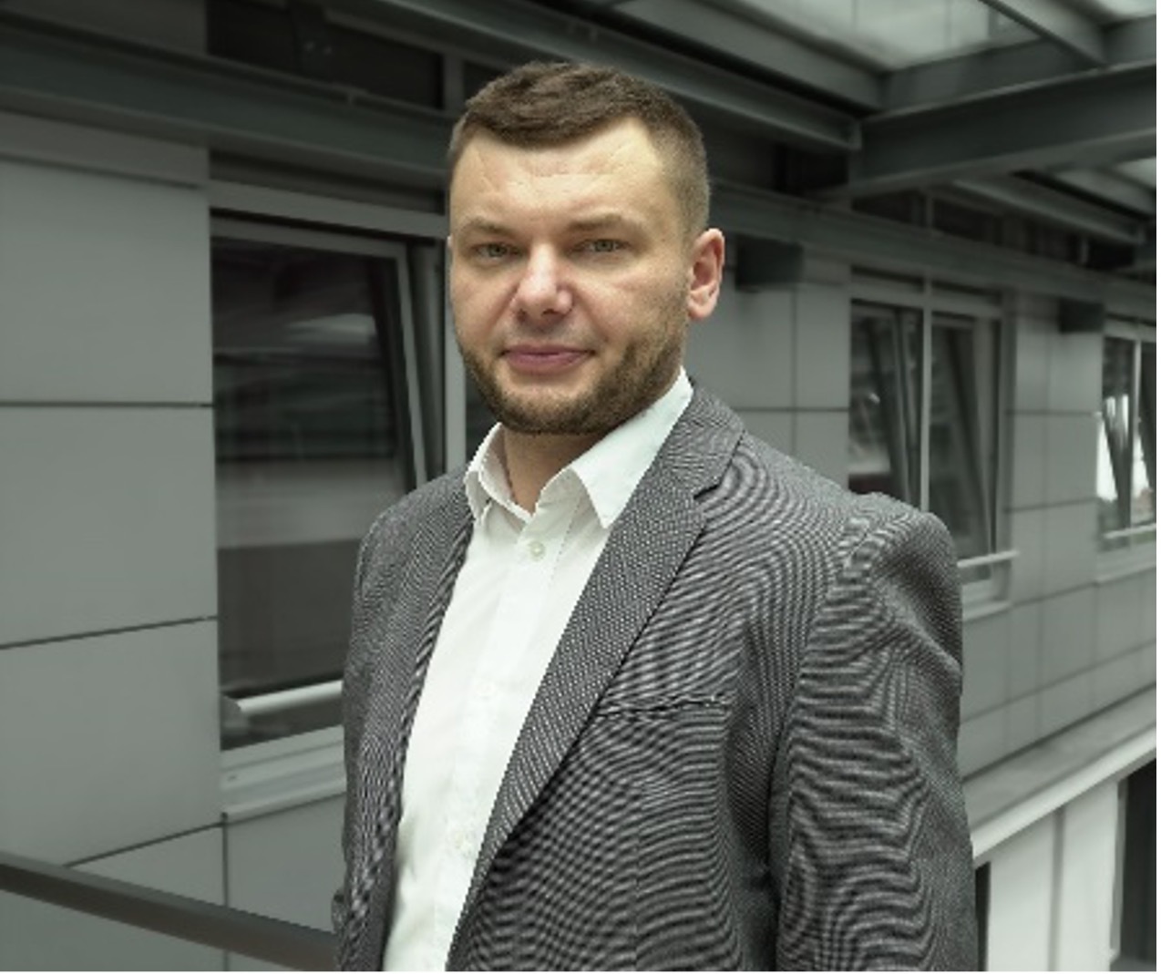Witold Statkiewicz