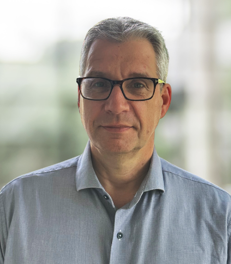 Olaf Gruess 2025