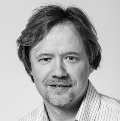 Olafur Fridjonsson Pic