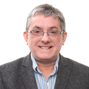 Paul Finglas Pic