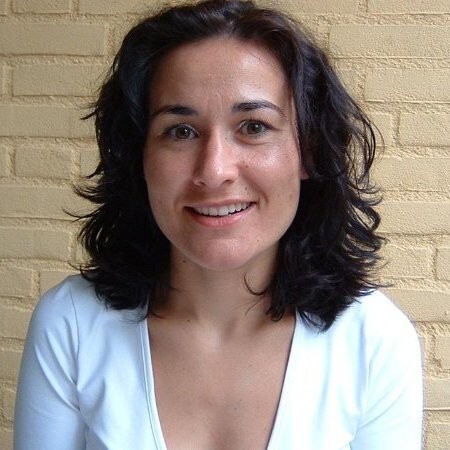 Paula Maria Leandro Garcia