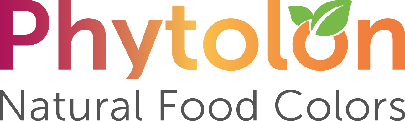 Phytolon logo colors