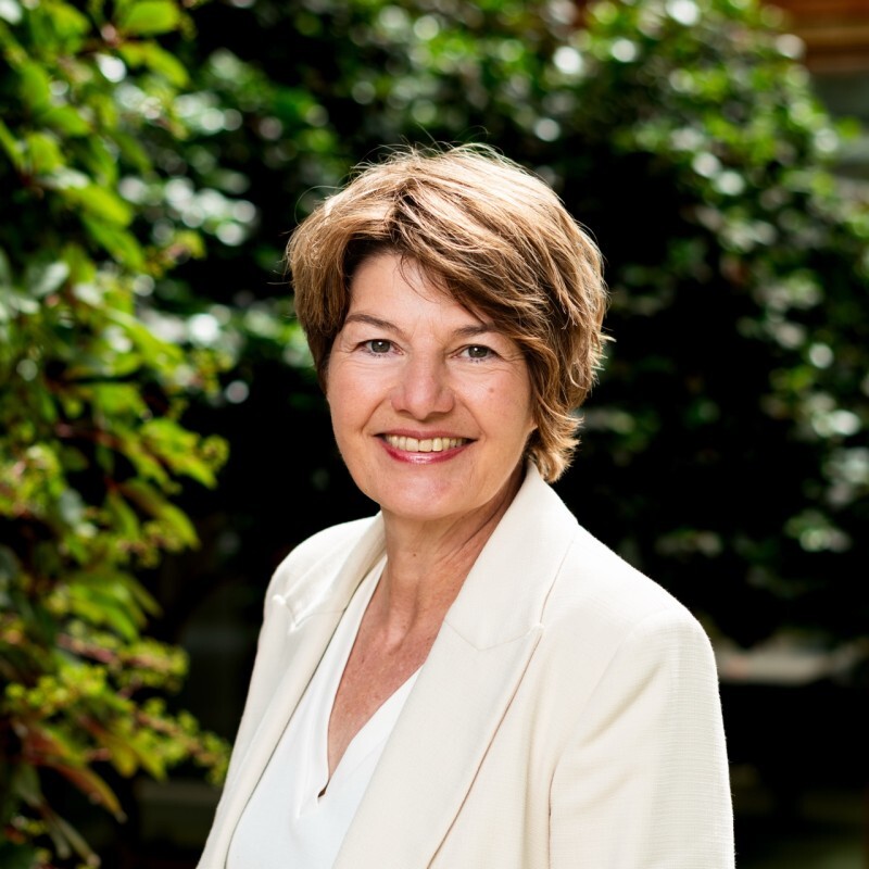 Gerda Feunekes profile pic
