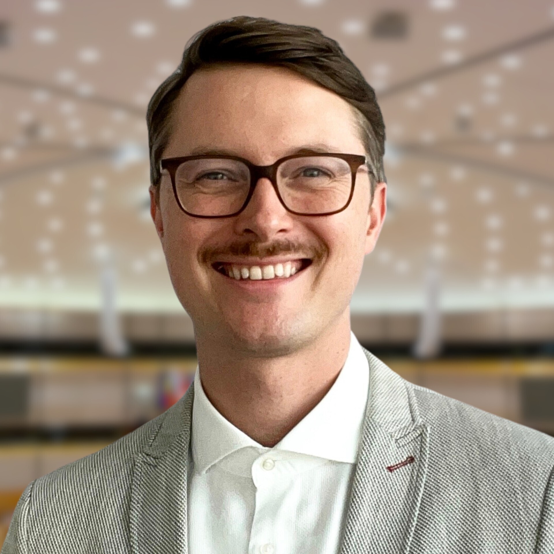 Peter Ulrich Koziel