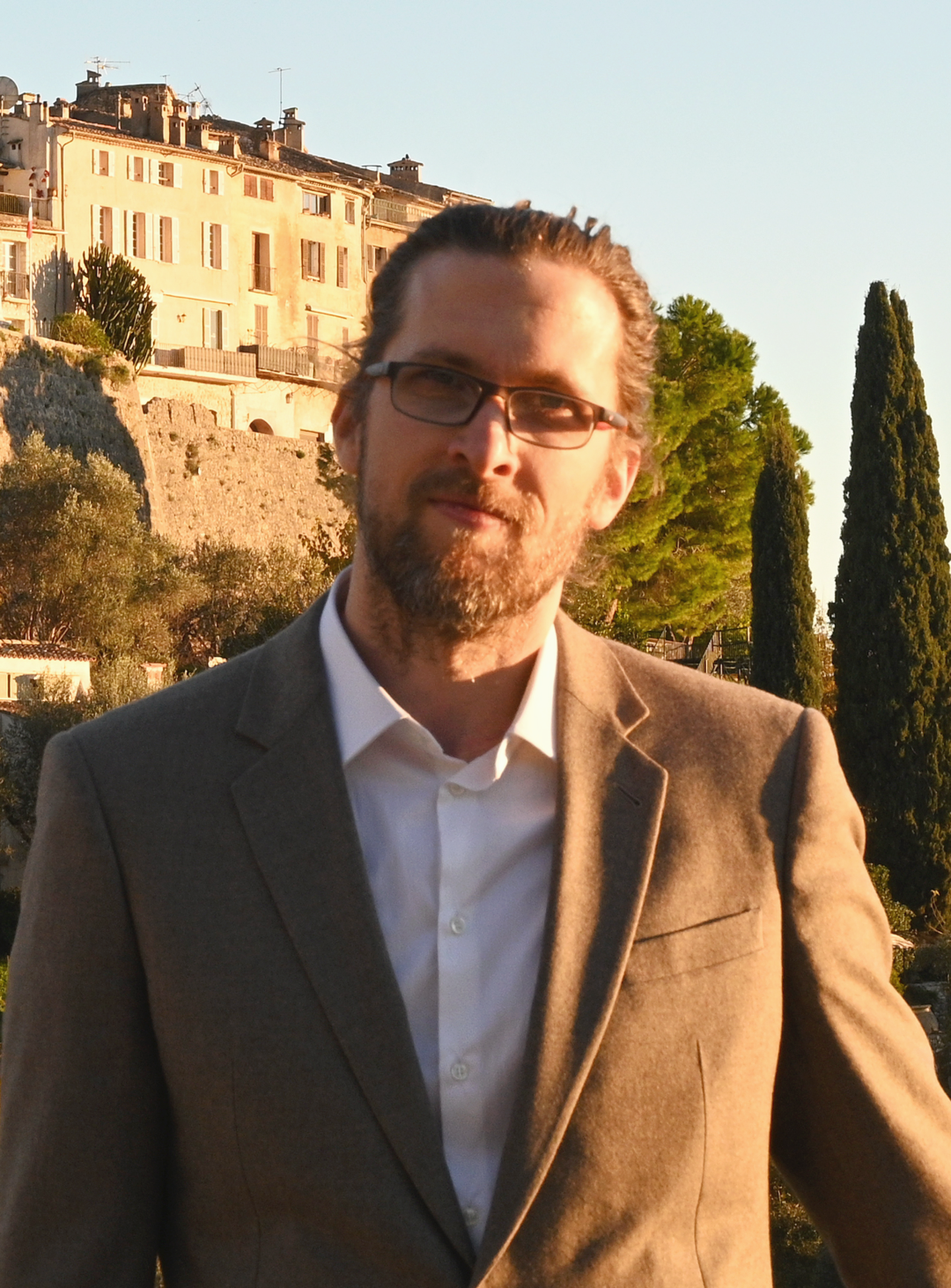 Simon Sprock