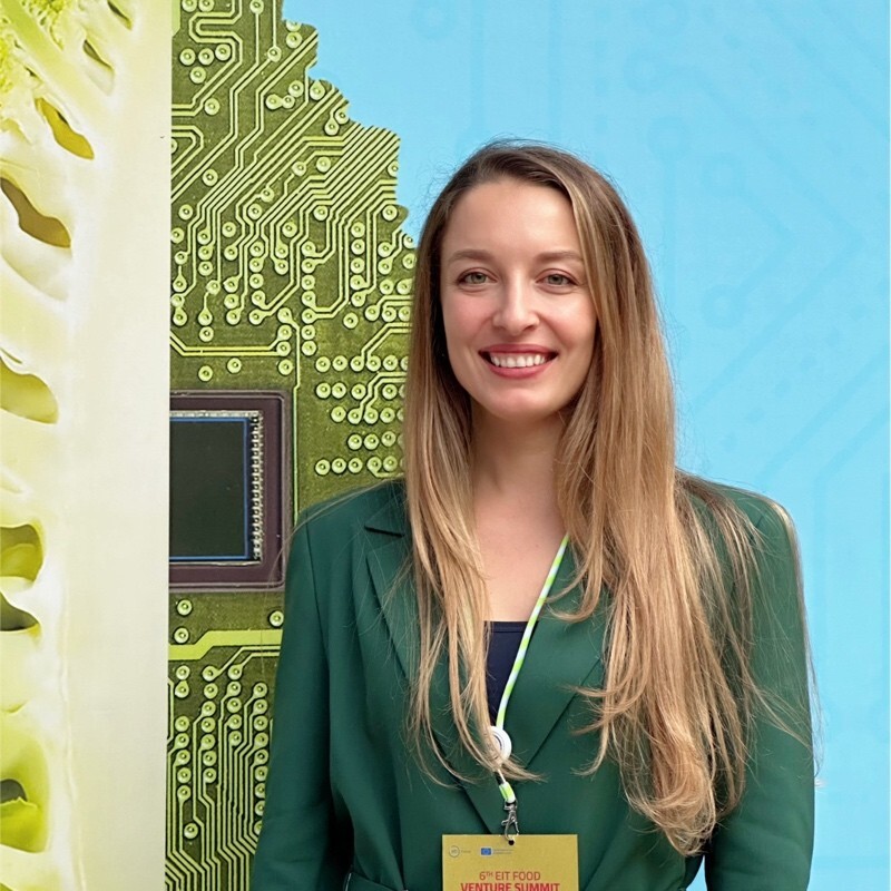 Profile picture Yulia Bodnar