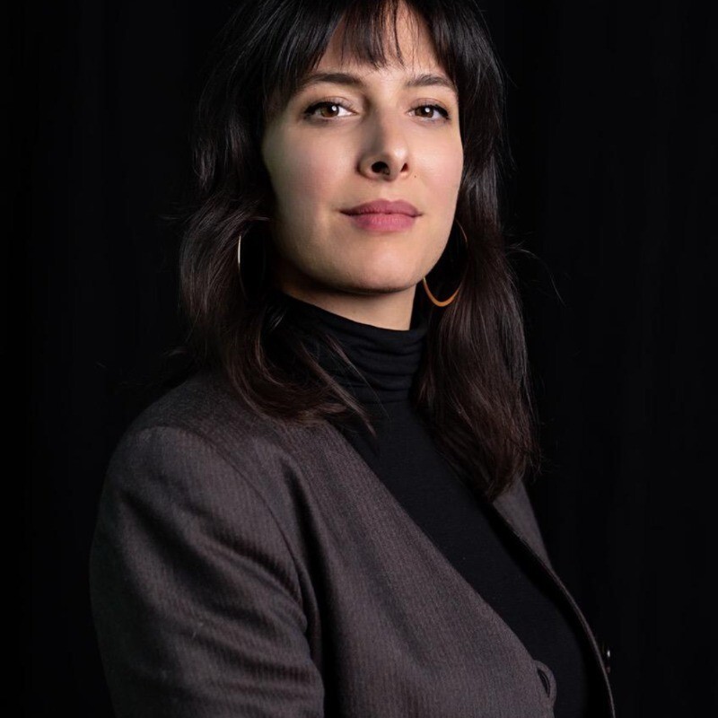 Regine Ronucci