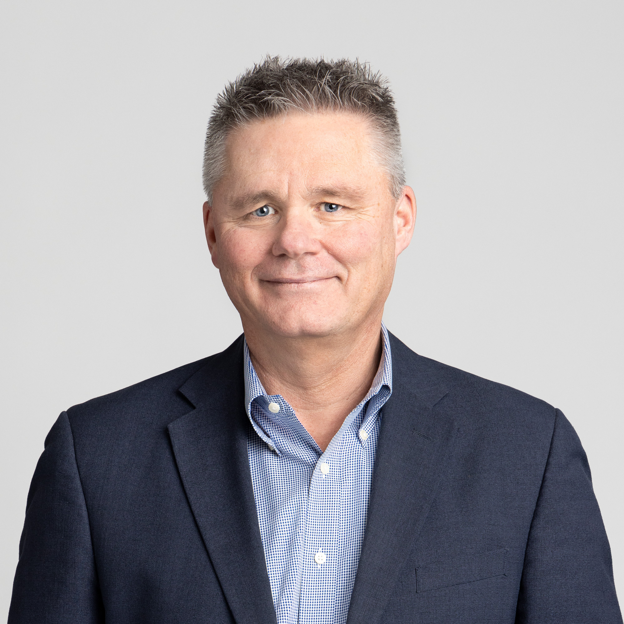Ron Sauve