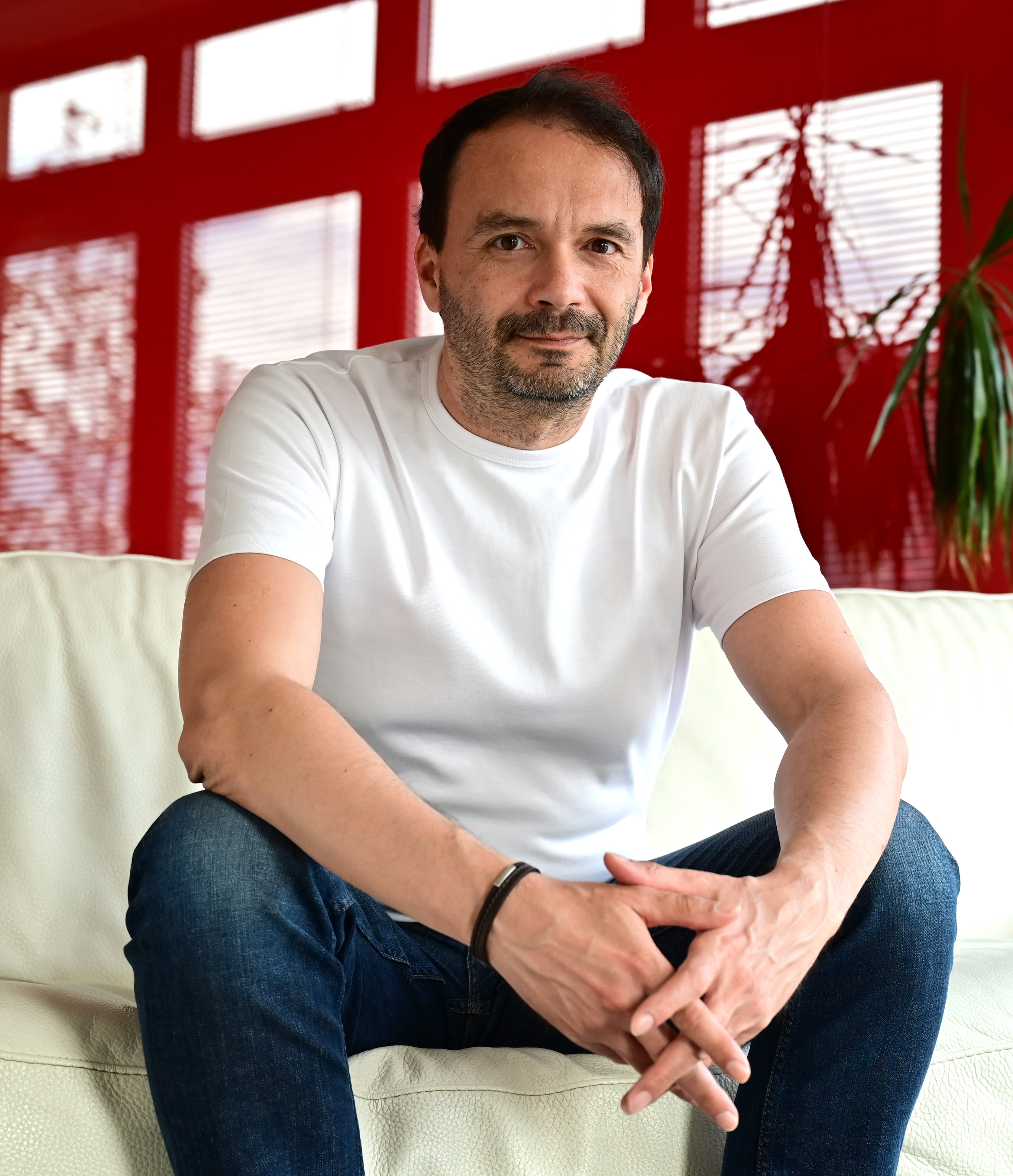Rostislav MEWERY