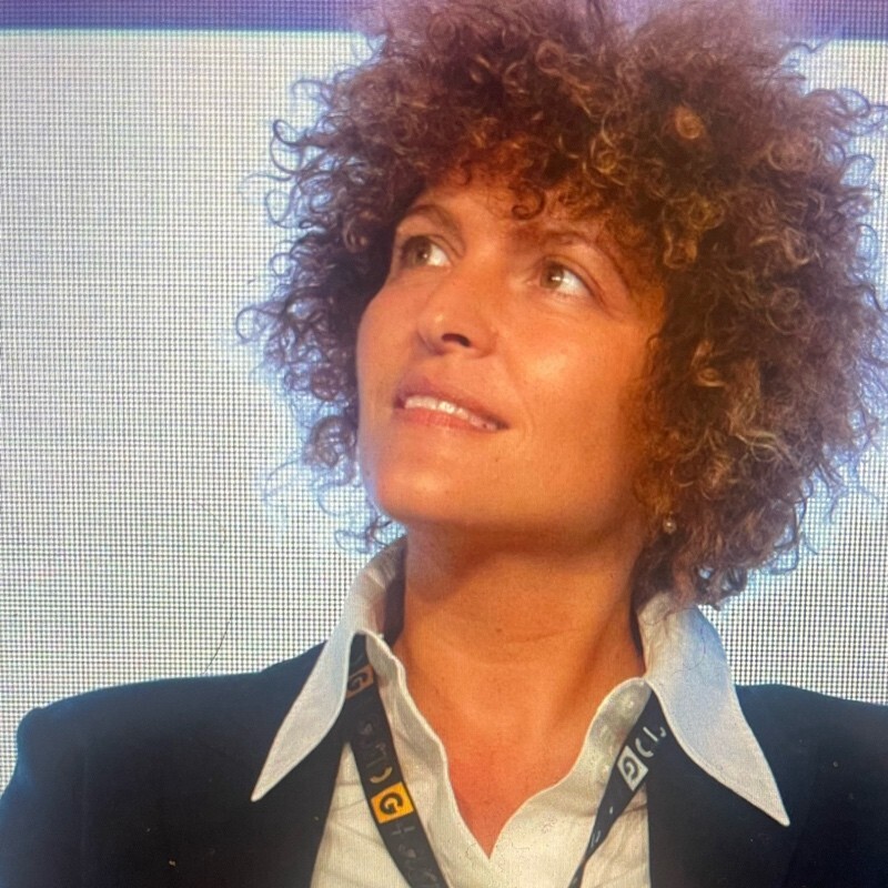 Sara Roversi Future Food Institute
