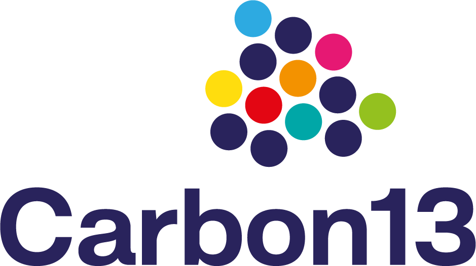 Carbon13 logo