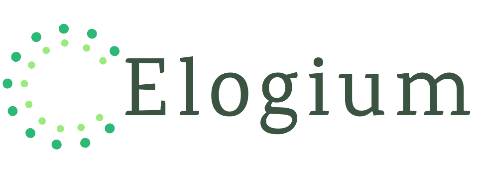 Elogium logo