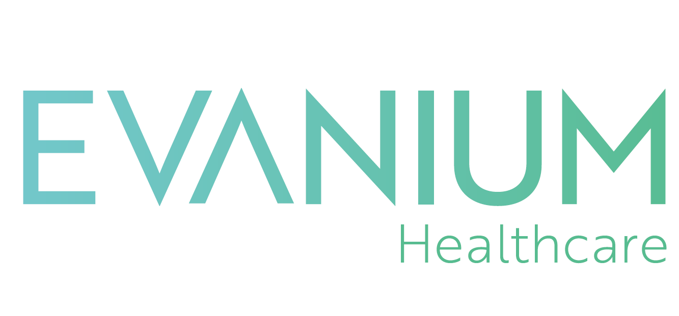 Evanium Logo