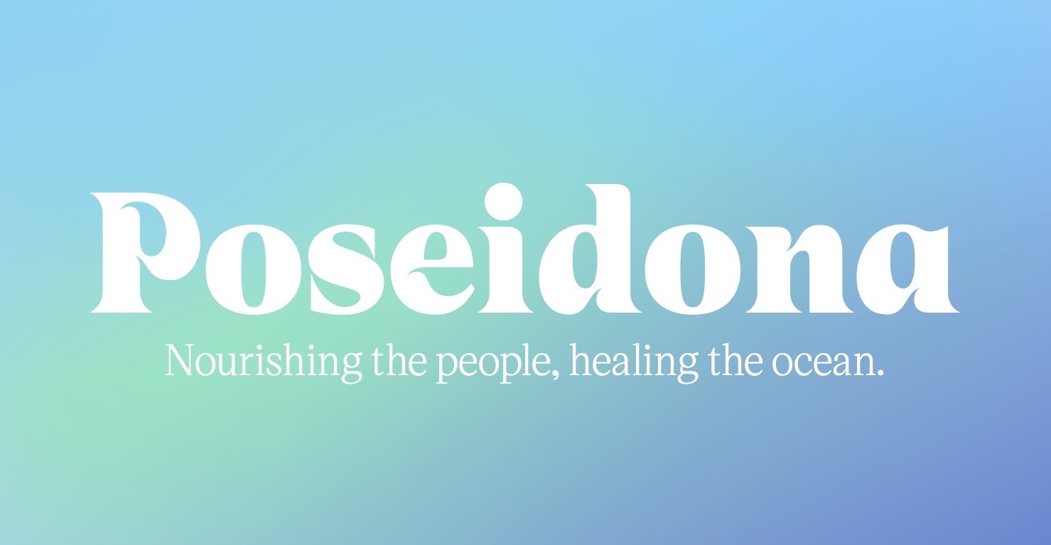 Poseidona
