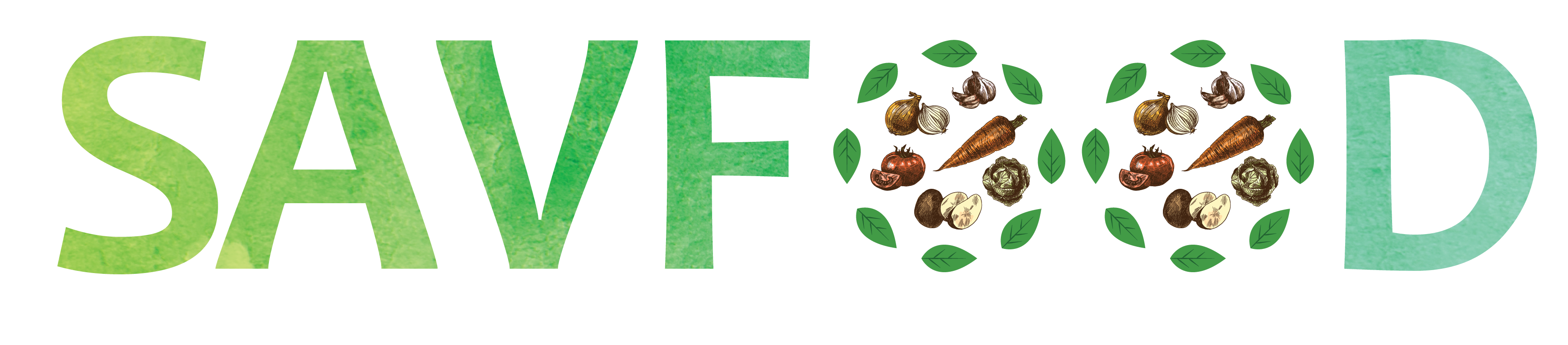 Sav Food Logo