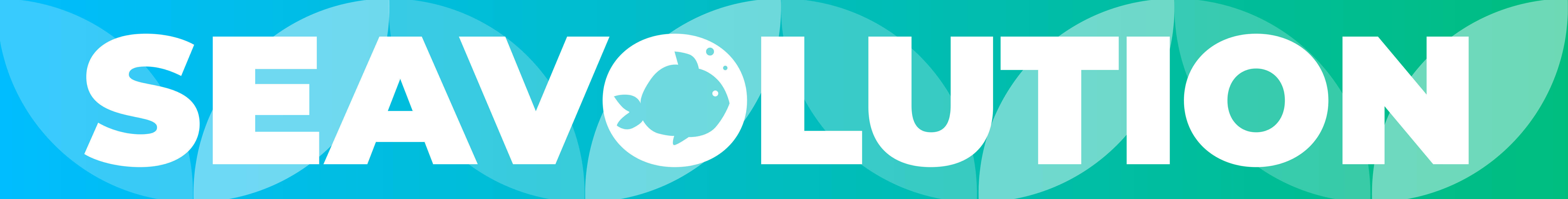 Seavolution Logo