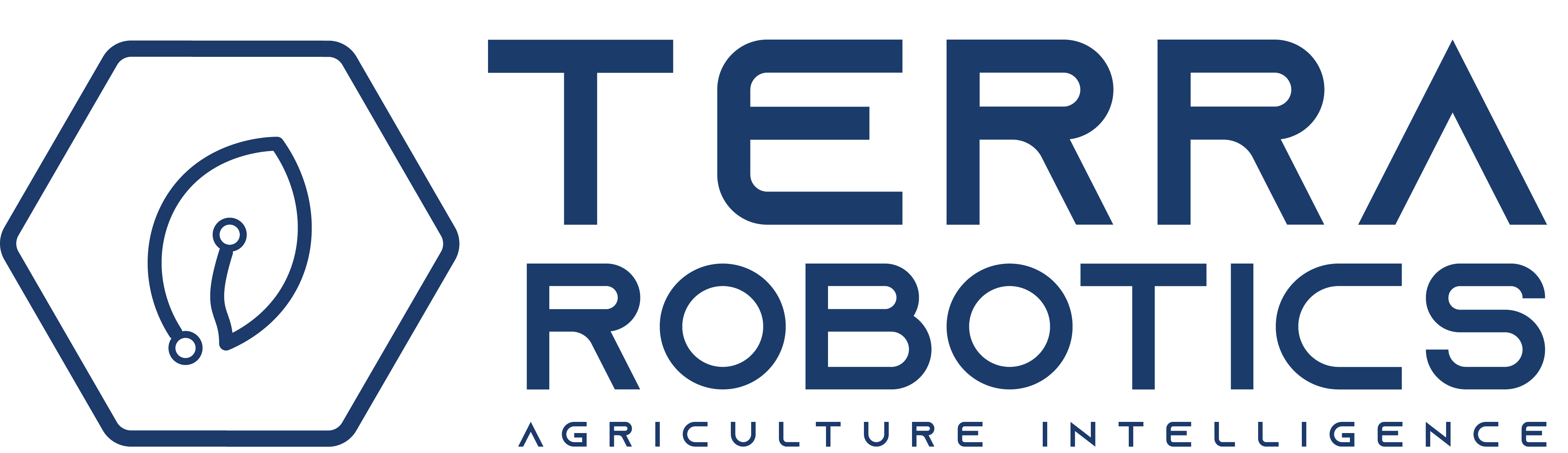 Terra Robotics Logo