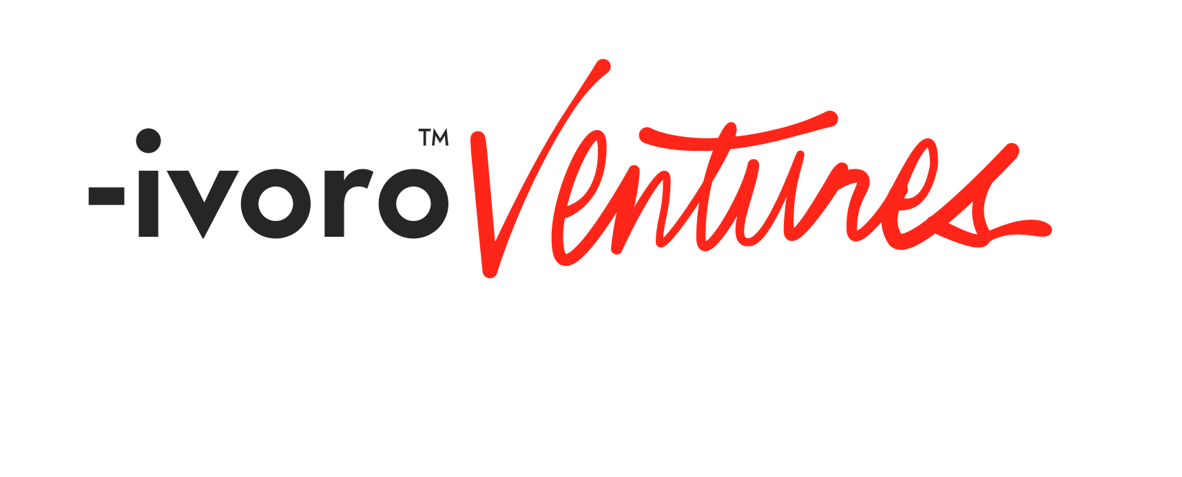 Ivoro ventures black n red