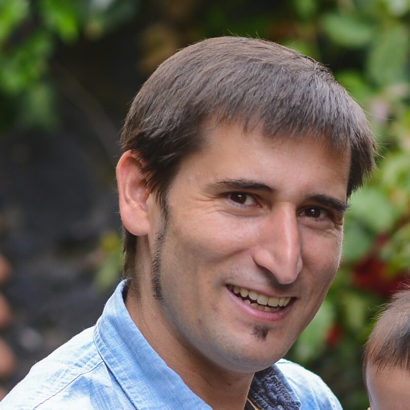 Sergio