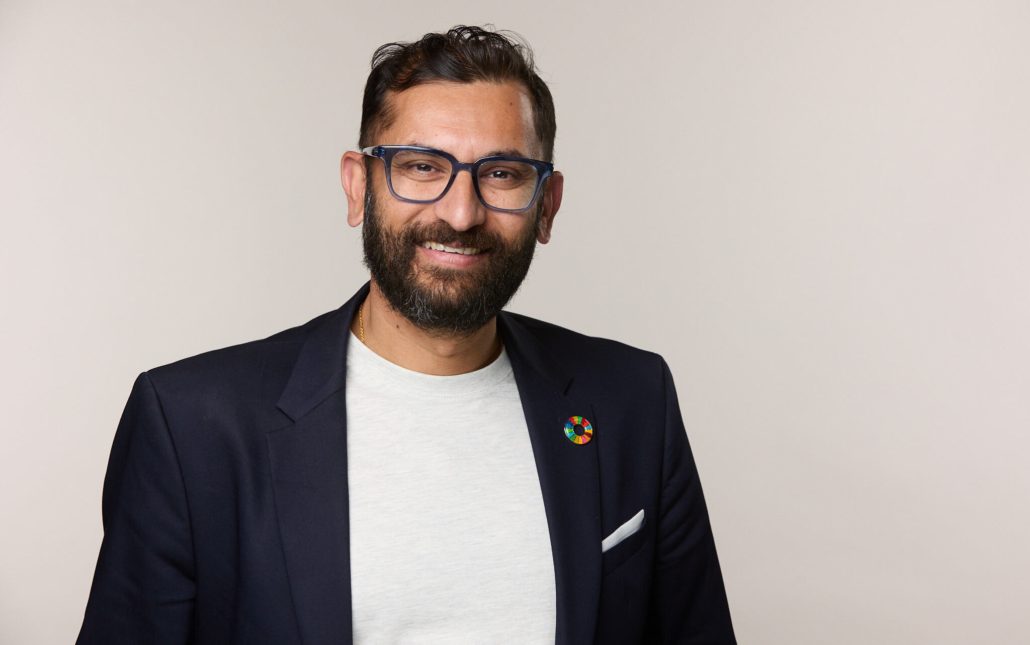 Sid Mehta