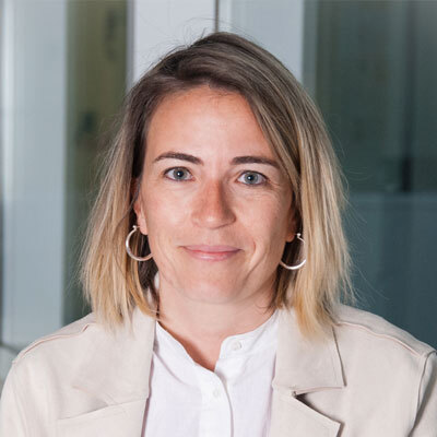 Sonia Riesco Pic