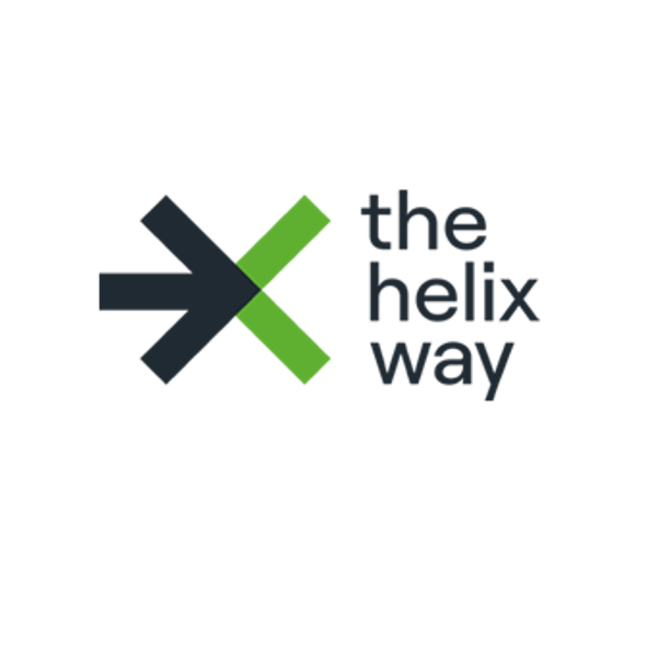 The Helix Way Logo