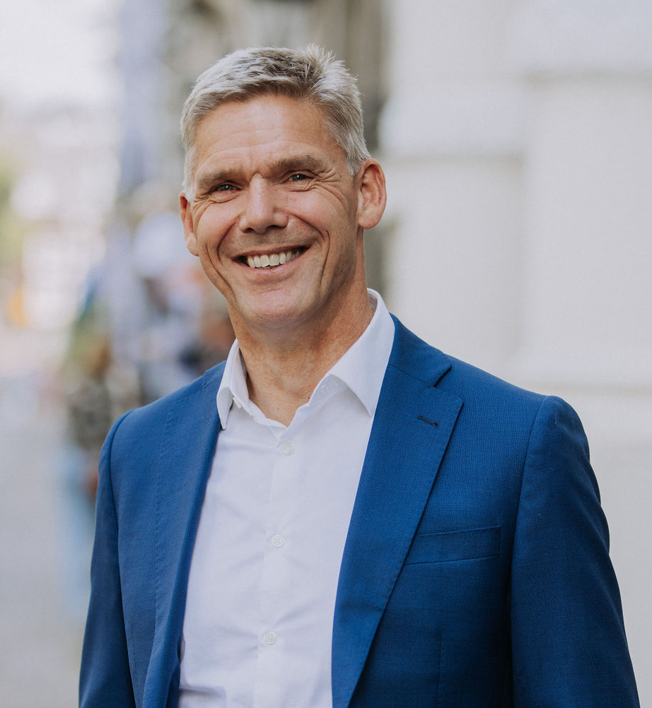 Victor Meijer profielfoto