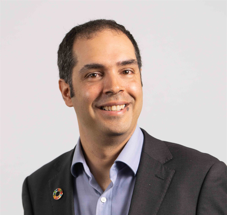 Yoni Shiran Systemiq preferred