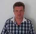 Youri Gendel Pic